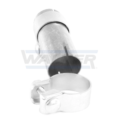 WALKER 86130 Pipe Connector, exhaust system