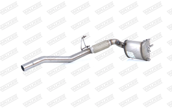 WALKER 73053 Soot/Particulate Filter, exhaust system