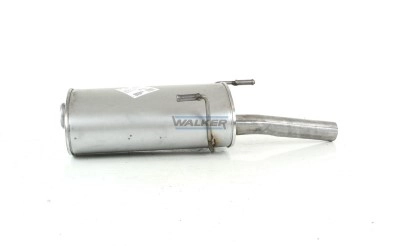 WALKER 22299 Rear Muffler