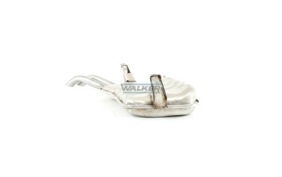 WALKER 22506 Rear Muffler