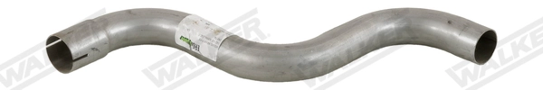 WALKER 06645 Exhaust Pipe