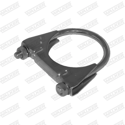 Klemmstück, Abgasanlage 82313