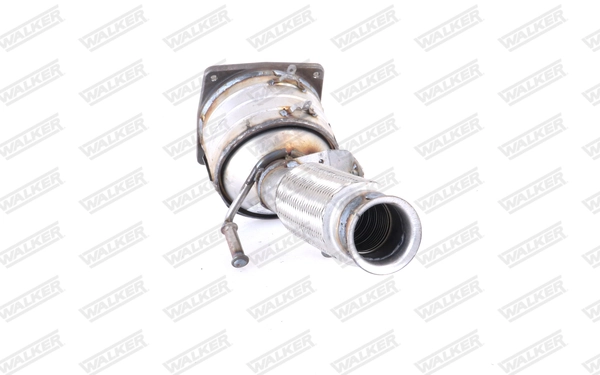 WALKER 20936 Catalytic Converter