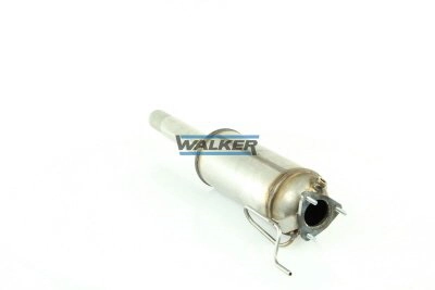 WALKER 93033 Soot/Particulate Filter, exhaust system