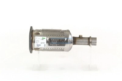 WALKER 73081 Soot/Particulate Filter, exhaust system