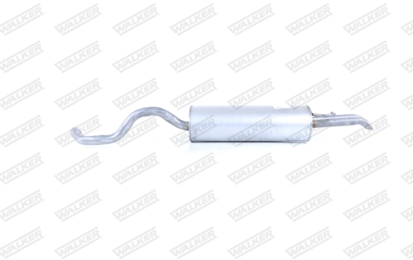 Rear Muffler 21793
