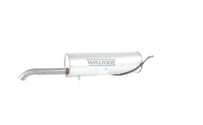 WALKER 23425 Rear Muffler