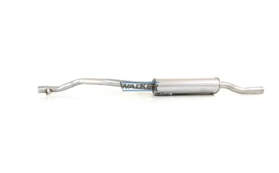 WALKER 18258 Rear Muffler