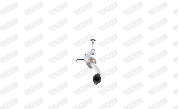 WALKER 28455 Catalytic Converter
