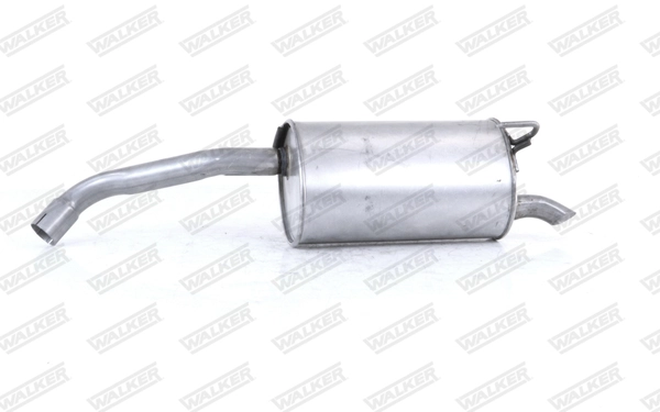 Rear Muffler 23516
