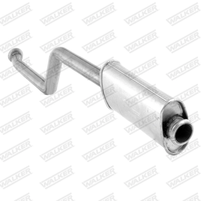 WALKER 22398 Centre Muffler