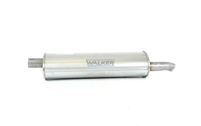 WALKER 70338 Rear Muffler