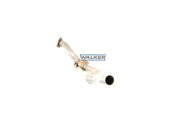 WALKER 02962 Exhaust Pipe