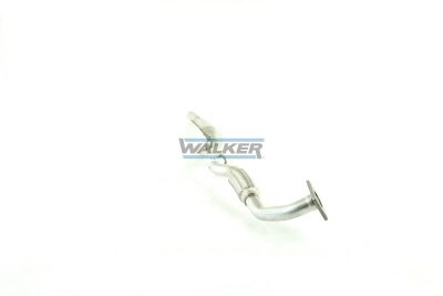 WALKER 20898 Catalytic Converter
