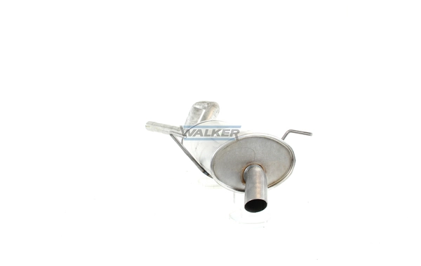 WALKER 22546 Rear Muffler