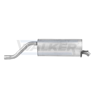 Rear Muffler 23375