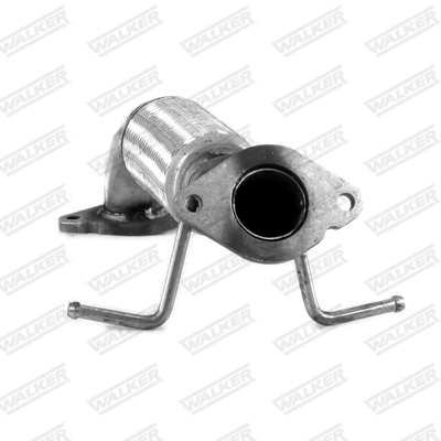 Corrugated Pipe, exhaust system 10362