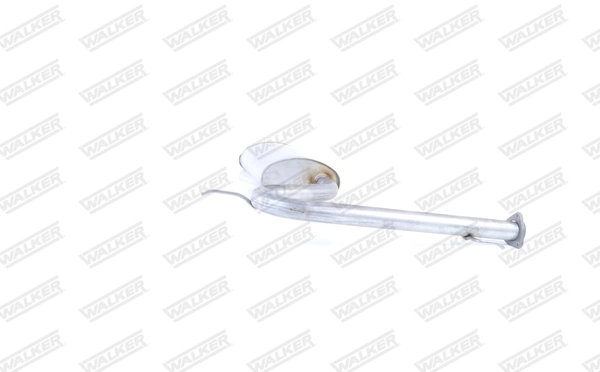 WALKER 23648 Rear Muffler