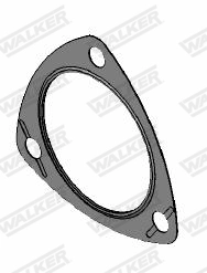 Gasket, exhaust pipe 80354