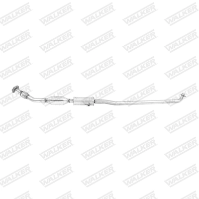 WALKER 28000 Catalytic Converter