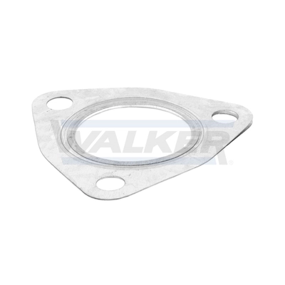 WALKER 80014 Gasket, exhaust pipe