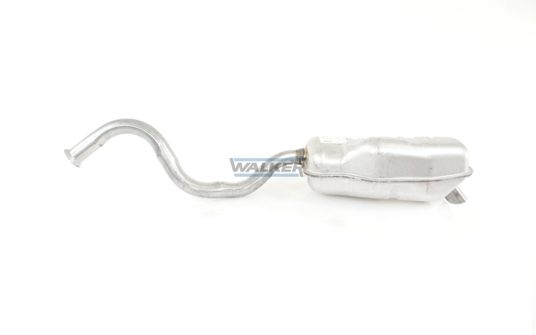 WALKER 22244 Rear Muffler