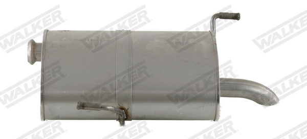 WALKER 22734 Rear Muffler