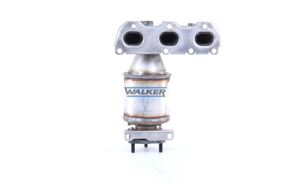 WALKER 28058 Catalytic Converter