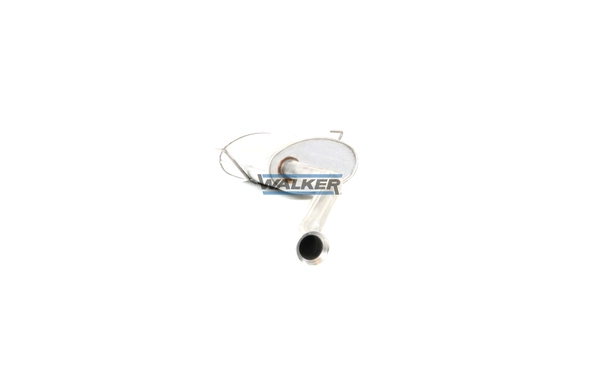 WALKER 22551 Centre Muffler