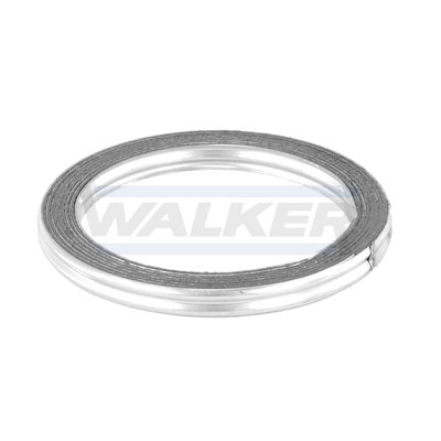 WALKER 80008 Gasket, exhaust pipe