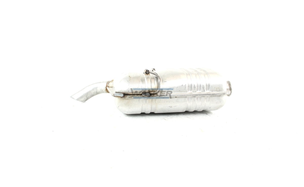 WALKER 18039 Rear Muffler