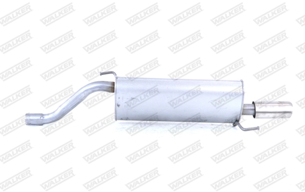 WALKER 23370 Rear Muffler