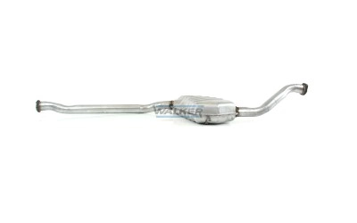 WALKER 19664 Centre Muffler