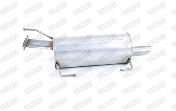 Rear Muffler 24178