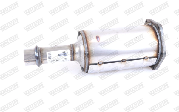 WALKER 73081 Soot/Particulate Filter, exhaust system