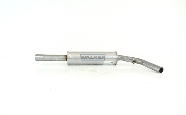 Centre Muffler 22590