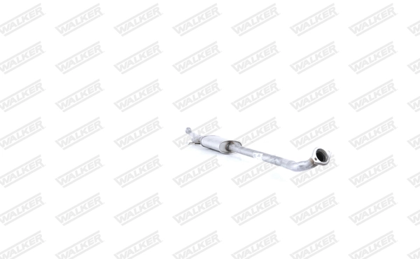 Centre Muffler 22498