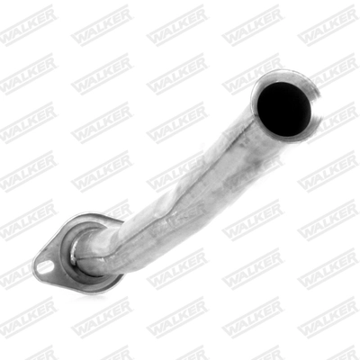 Exhaust Pipe 07162