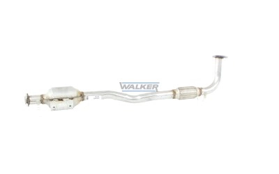 WALKER 20740 Catalytic Converter