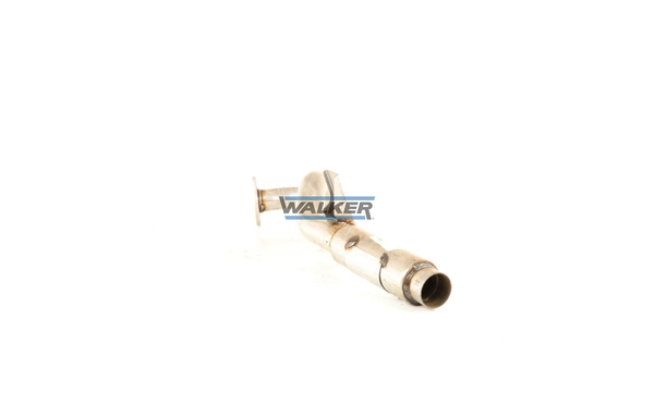 Rear Muffler 17648