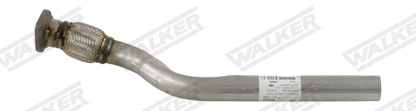 WALKER 07706 Exhaust Pipe