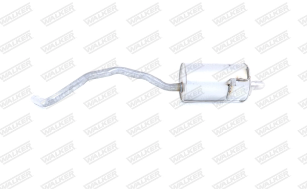 WALKER 22759 Rear Muffler
