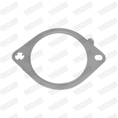 WALKER 80684 Gasket, exhaust pipe