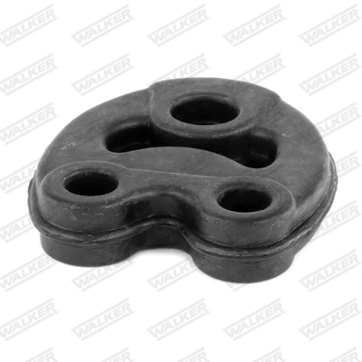 Rubber Strip, exhaust system 81329