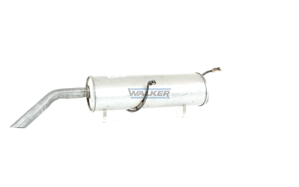 WALKER 19309 Rear Muffler