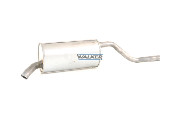 WALKER 23083 Rear Muffler
