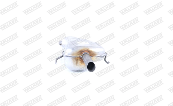 WALKER 23239 Rear Muffler