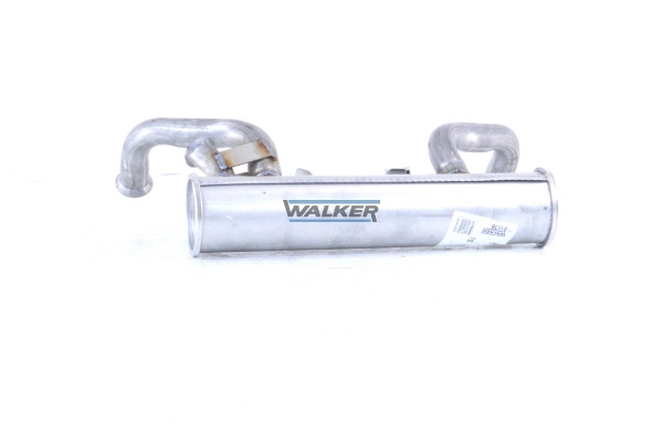 WALKER 01236 Front Muffler