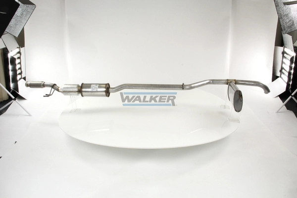 WALKER 28011 Catalytic Converter