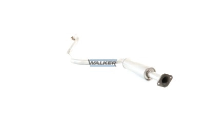 WALKER 22382 Centre Muffler